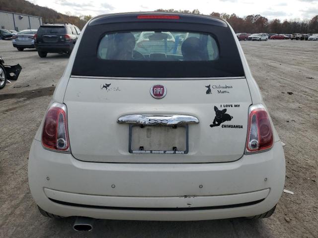 Photo 5 VIN: 3C3CFFLR7HT700559 - FIAT 500 POP 