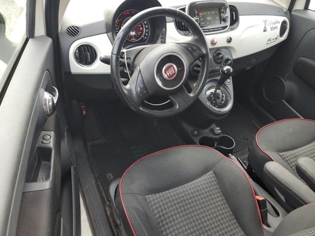 Photo 7 VIN: 3C3CFFLR7HT700559 - FIAT 500 POP 