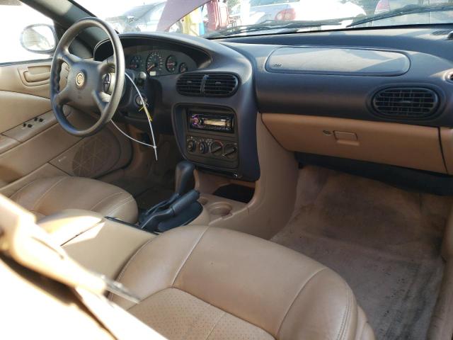 Photo 7 VIN: 3C3EL45H0YT288849 - CHRYSLER SEBRING 