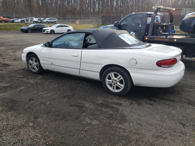 Photo 1 VIN: 3C3EL45H1WT259986 - CHRYSLER SEBRING 