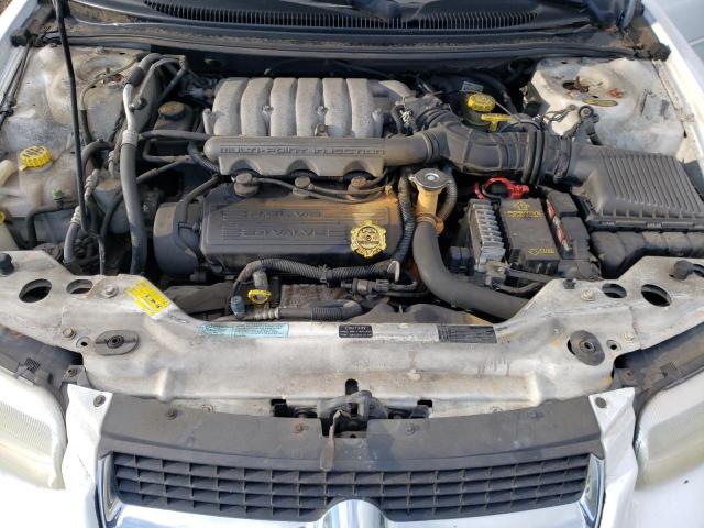 Photo 10 VIN: 3C3EL45H1WT259986 - CHRYSLER SEBRING 