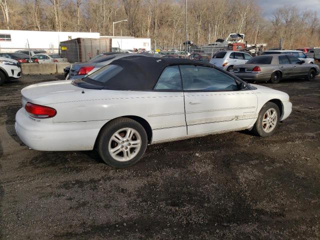 Photo 2 VIN: 3C3EL45H1WT259986 - CHRYSLER SEBRING 