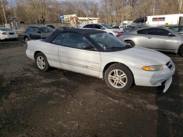 Photo 3 VIN: 3C3EL45H1WT259986 - CHRYSLER SEBRING 