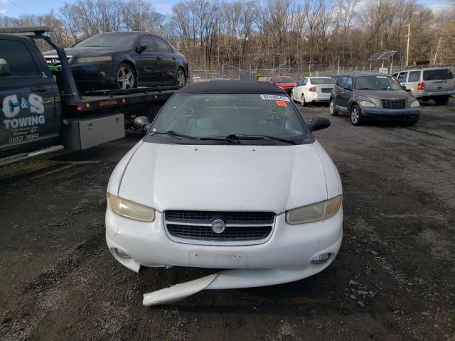 Photo 4 VIN: 3C3EL45H1WT259986 - CHRYSLER SEBRING 