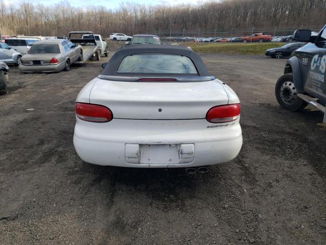 Photo 5 VIN: 3C3EL45H1WT259986 - CHRYSLER SEBRING 