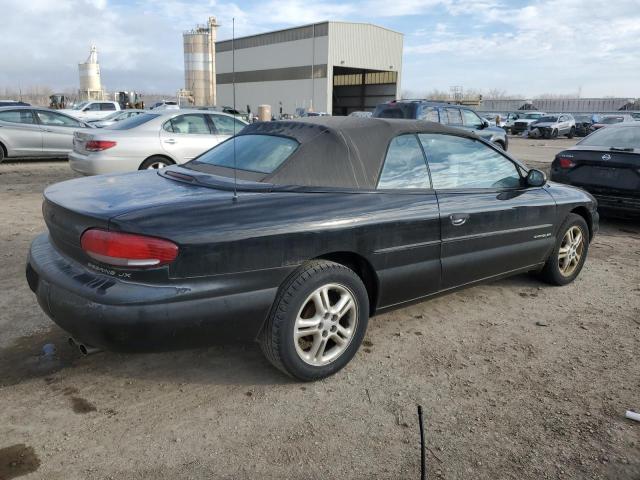 Photo 2 VIN: 3C3EL45H2VT631138 - CHRYSLER SEBRING 