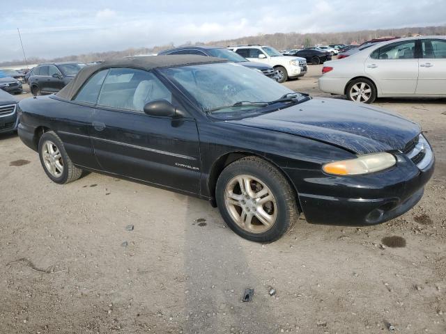 Photo 3 VIN: 3C3EL45H2VT631138 - CHRYSLER SEBRING 