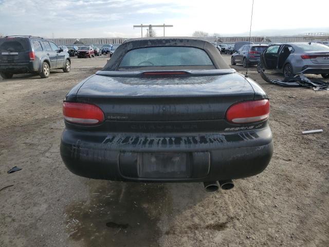 Photo 5 VIN: 3C3EL45H2VT631138 - CHRYSLER SEBRING 