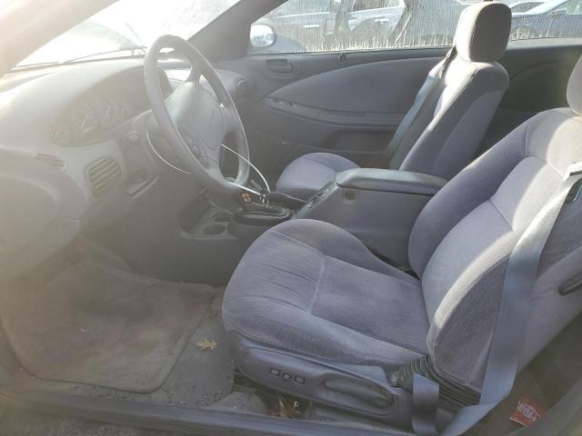 Photo 6 VIN: 3C3EL45H2VT631138 - CHRYSLER SEBRING 