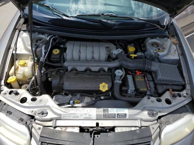 Photo 10 VIN: 3C3EL45H6XT612885 - CHRYSLER SEBRING 