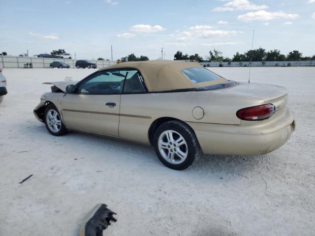 Photo 1 VIN: 3C3EL45H6YT215503 - CHRYSLER SEBRING 