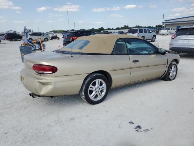 Photo 2 VIN: 3C3EL45H6YT215503 - CHRYSLER SEBRING 