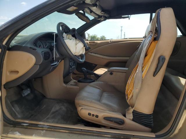 Photo 6 VIN: 3C3EL45H6YT215503 - CHRYSLER SEBRING 