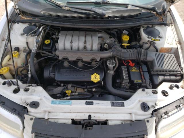 Photo 10 VIN: 3C3EL45H9WT215170 - CHRYSLER SEBRING 