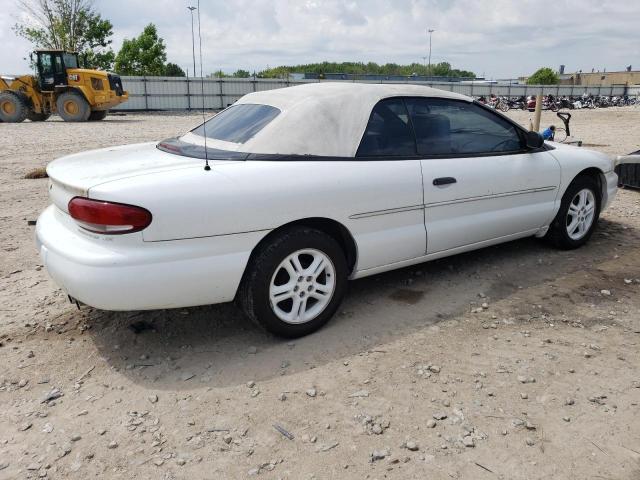 Photo 2 VIN: 3C3EL45H9WT215170 - CHRYSLER SEBRING 