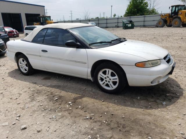 Photo 3 VIN: 3C3EL45H9WT215170 - CHRYSLER SEBRING 