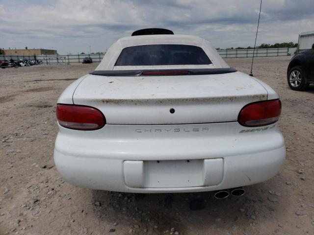 Photo 5 VIN: 3C3EL45H9WT215170 - CHRYSLER SEBRING 