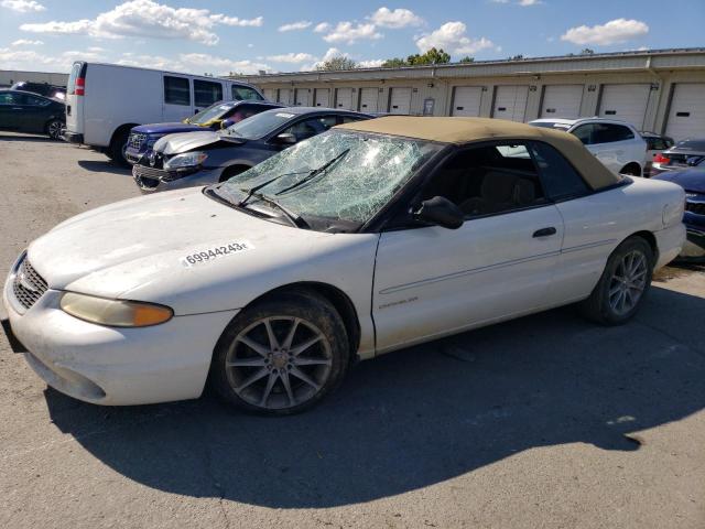 Photo 0 VIN: 3C3EL45H9XT612055 - CHRYSLER SEBRING 