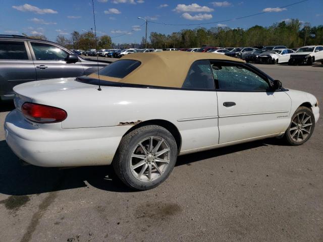 Photo 2 VIN: 3C3EL45H9XT612055 - CHRYSLER SEBRING 