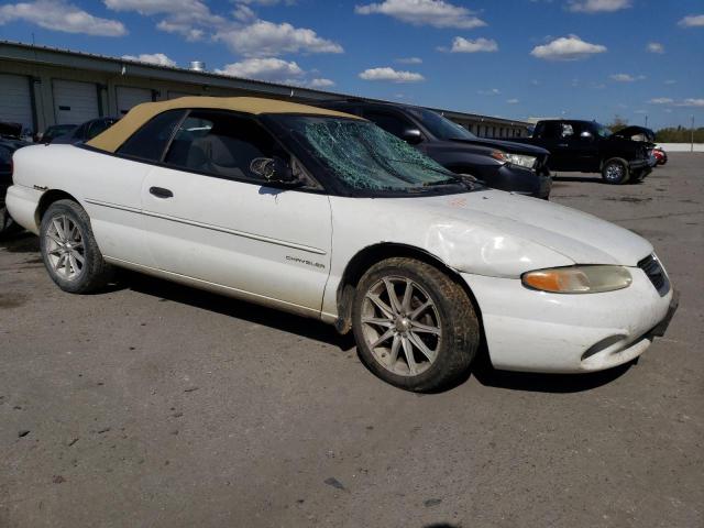 Photo 3 VIN: 3C3EL45H9XT612055 - CHRYSLER SEBRING 