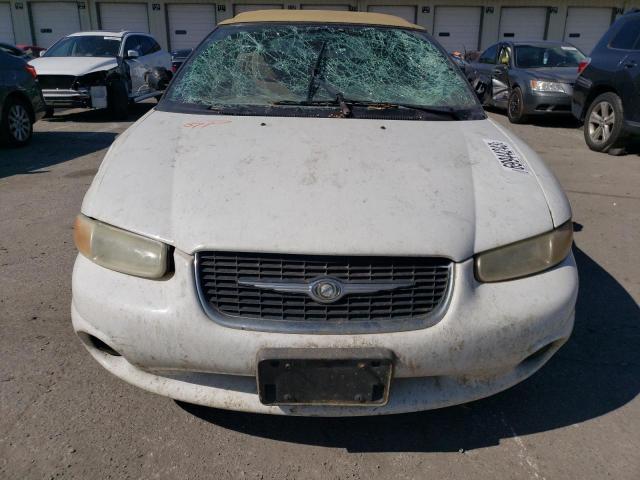 Photo 4 VIN: 3C3EL45H9XT612055 - CHRYSLER SEBRING 