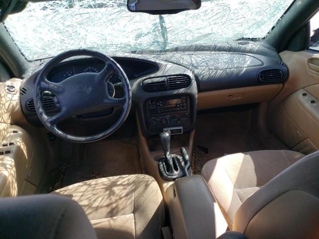 Photo 7 VIN: 3C3EL45H9XT612055 - CHRYSLER SEBRING 