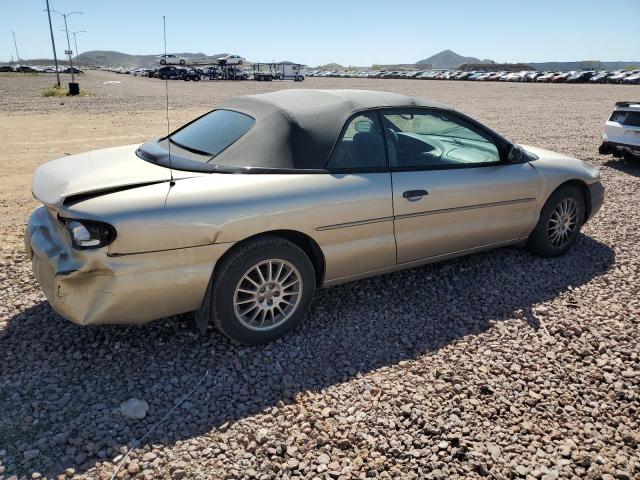 Photo 2 VIN: 3C3EL45HXXT612002 - CHRYSLER SEBRING 