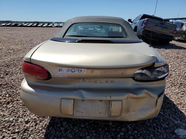 Photo 5 VIN: 3C3EL45HXXT612002 - CHRYSLER SEBRING 