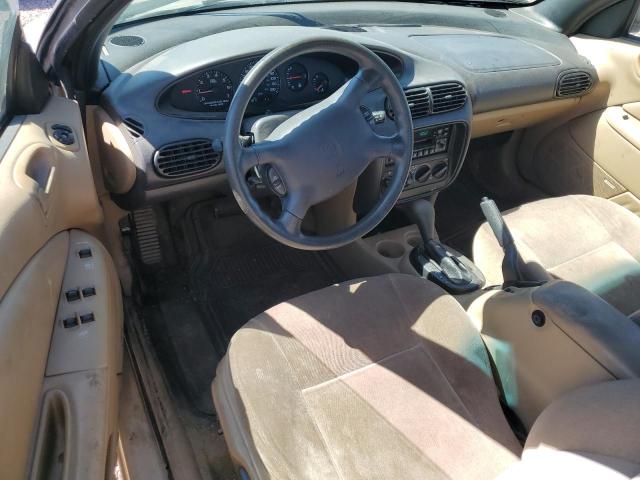 Photo 7 VIN: 3C3EL45HXXT612002 - CHRYSLER SEBRING 