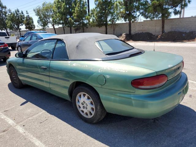 Photo 1 VIN: 3C3EL45X9WT224703 - CHRYSLER SEBRING JX 