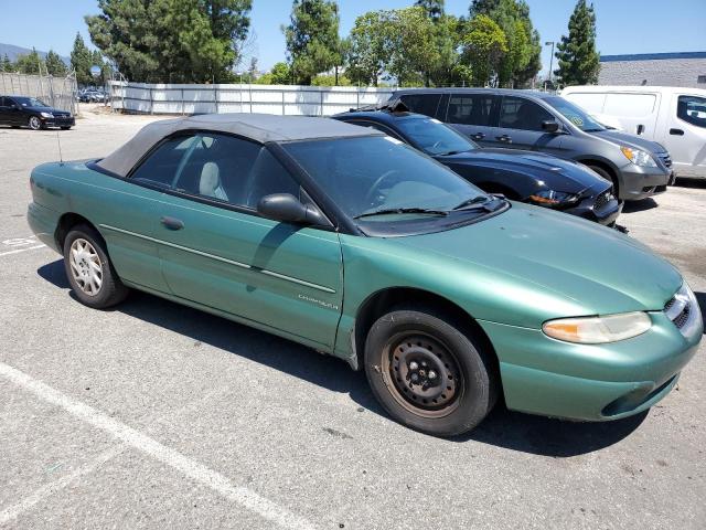 Photo 3 VIN: 3C3EL45X9WT224703 - CHRYSLER SEBRING JX 