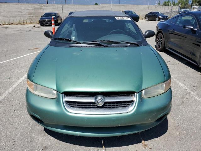 Photo 4 VIN: 3C3EL45X9WT224703 - CHRYSLER SEBRING JX 