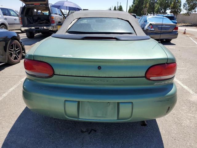 Photo 5 VIN: 3C3EL45X9WT224703 - CHRYSLER SEBRING JX 