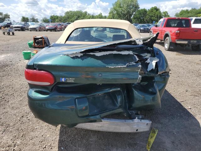 Photo 5 VIN: 3C3EL55H0VT597559 - CHRYSLER SEBRING JX 