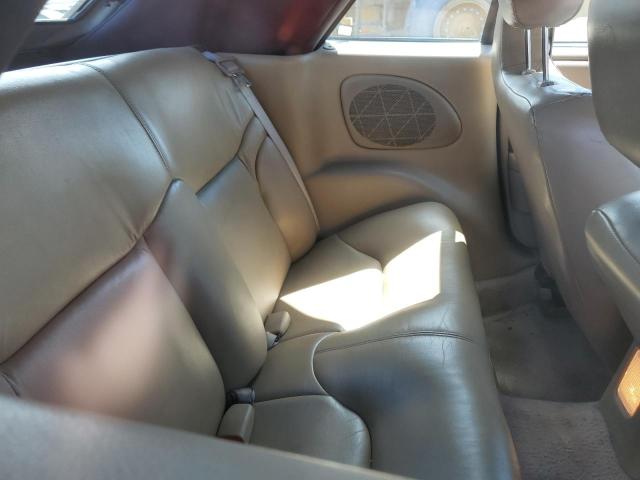 Photo 9 VIN: 3C3EL55H0VT597559 - CHRYSLER SEBRING JX 