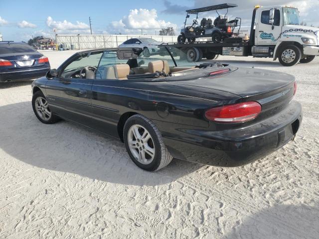 Photo 1 VIN: 3C3EL55H0VT600900 - CHRYSLER SEBRING JX 