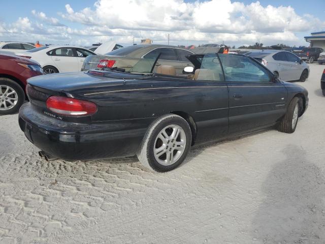 Photo 2 VIN: 3C3EL55H0VT600900 - CHRYSLER SEBRING JX 