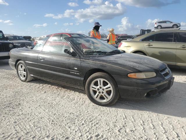 Photo 3 VIN: 3C3EL55H0VT600900 - CHRYSLER SEBRING JX 