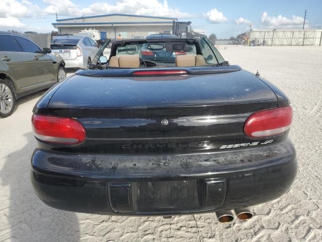 Photo 5 VIN: 3C3EL55H0VT600900 - CHRYSLER SEBRING JX 