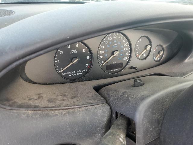 Photo 8 VIN: 3C3EL55H0VT600900 - CHRYSLER SEBRING JX 