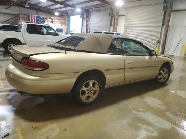 Photo 2 VIN: 3C3EL55H0WT276106 - CHRYSLER SEBRING JX 