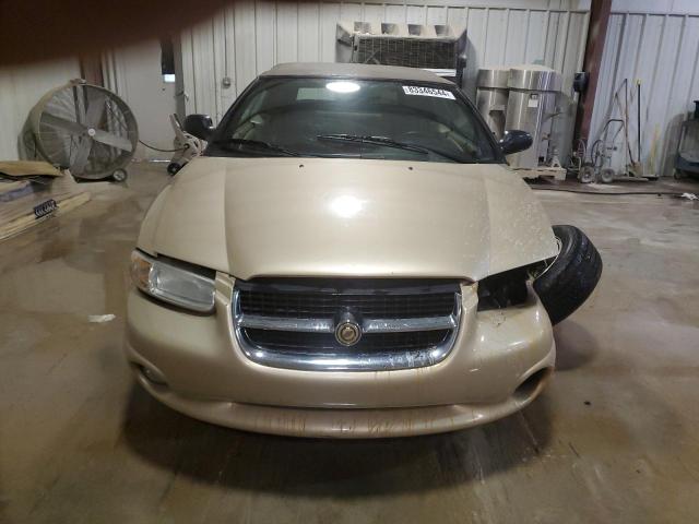 Photo 4 VIN: 3C3EL55H0WT276106 - CHRYSLER SEBRING JX 