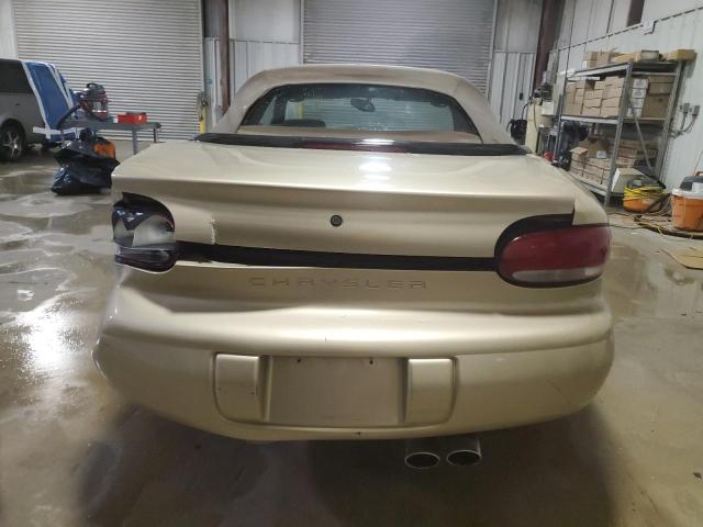 Photo 5 VIN: 3C3EL55H0WT276106 - CHRYSLER SEBRING JX 