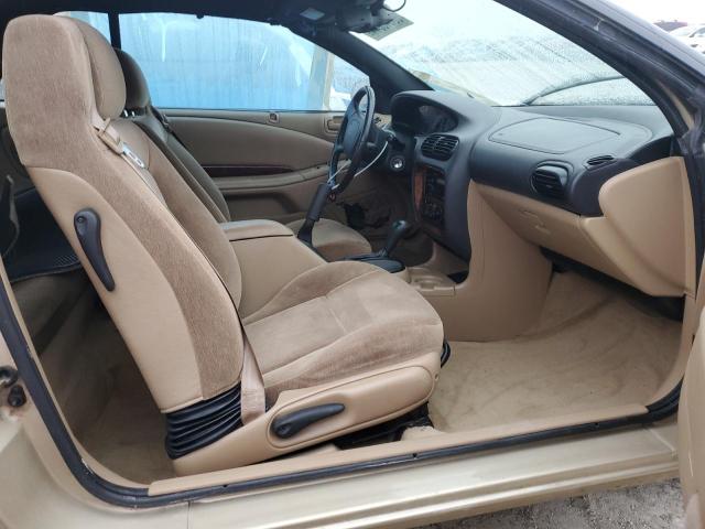 Photo 6 VIN: 3C3EL55H0WT276106 - CHRYSLER SEBRING JX 