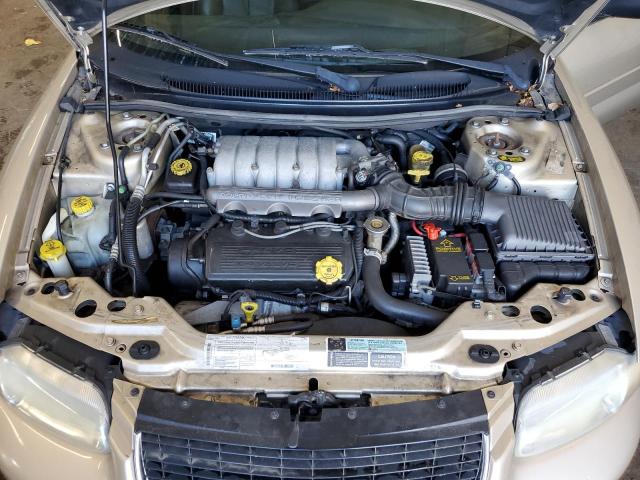 Photo 10 VIN: 3C3EL55H0YT249216 - CHRYSLER SEBRING JX 