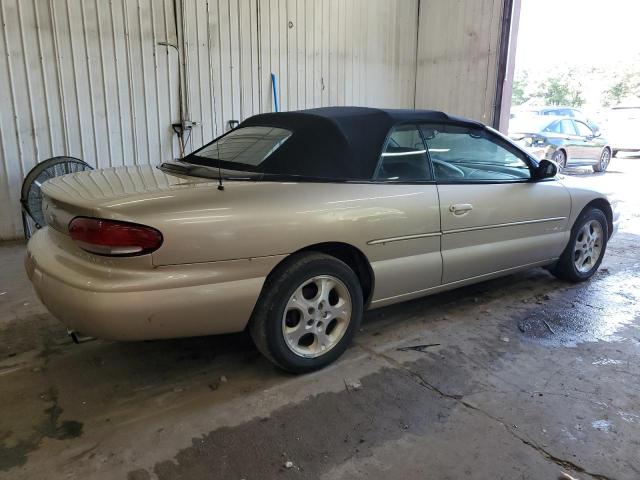 Photo 2 VIN: 3C3EL55H0YT249216 - CHRYSLER SEBRING JX 