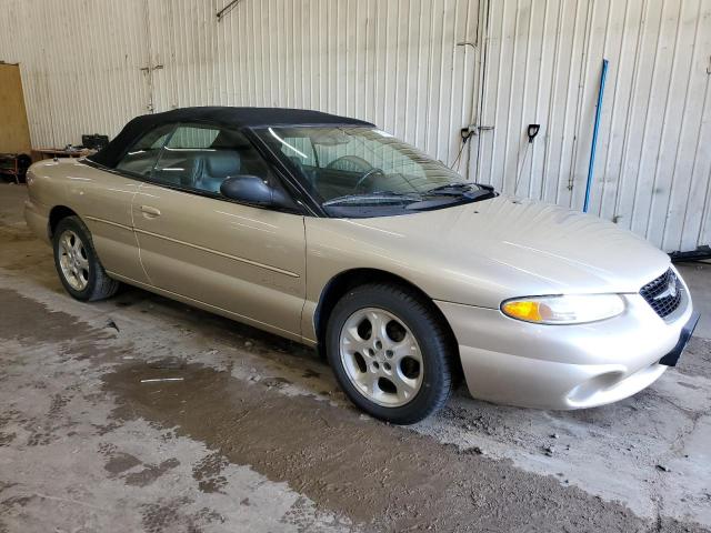 Photo 3 VIN: 3C3EL55H0YT249216 - CHRYSLER SEBRING JX 