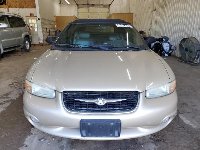 Photo 4 VIN: 3C3EL55H0YT249216 - CHRYSLER SEBRING JX 