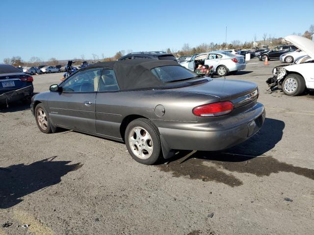 Photo 1 VIN: 3C3EL55H0YT281065 - CHRYSLER SEBRING JX 