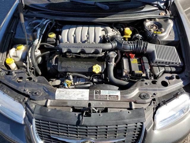 Photo 10 VIN: 3C3EL55H0YT281065 - CHRYSLER SEBRING JX 